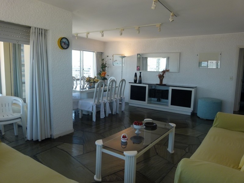 Departamento en Península 